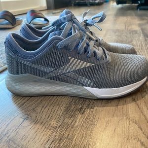 Reebok Nano X